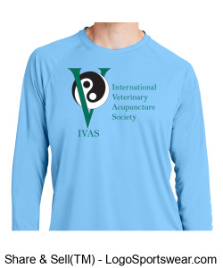 Long sleeve shirt Design Zoom