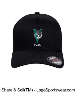 Ball cap Design Zoom
